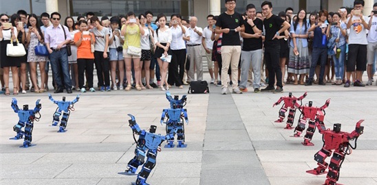 国内首个“硬科技”众创空间落户中科院西安光机所