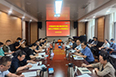 分省院召开统战工作暨统战人士代表座谈会
