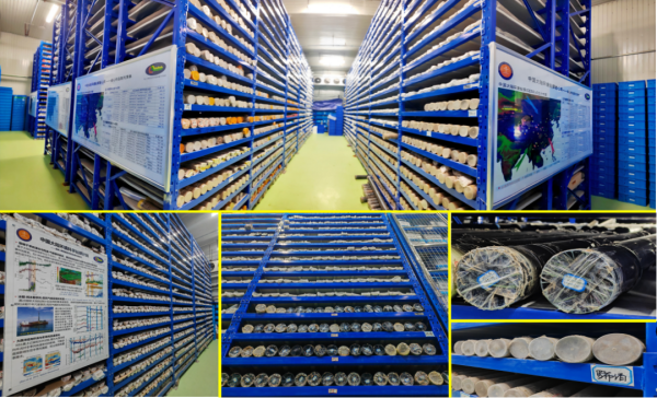 【所长书记谈“两弹一星”精神】孙有斌：扎根西部，为“美丽中国”筑牢生态屏障