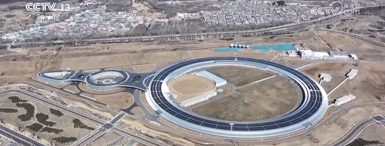 【新闻联播】新思想引领新征程 建设国之重器 筑牢科技自立自强根基