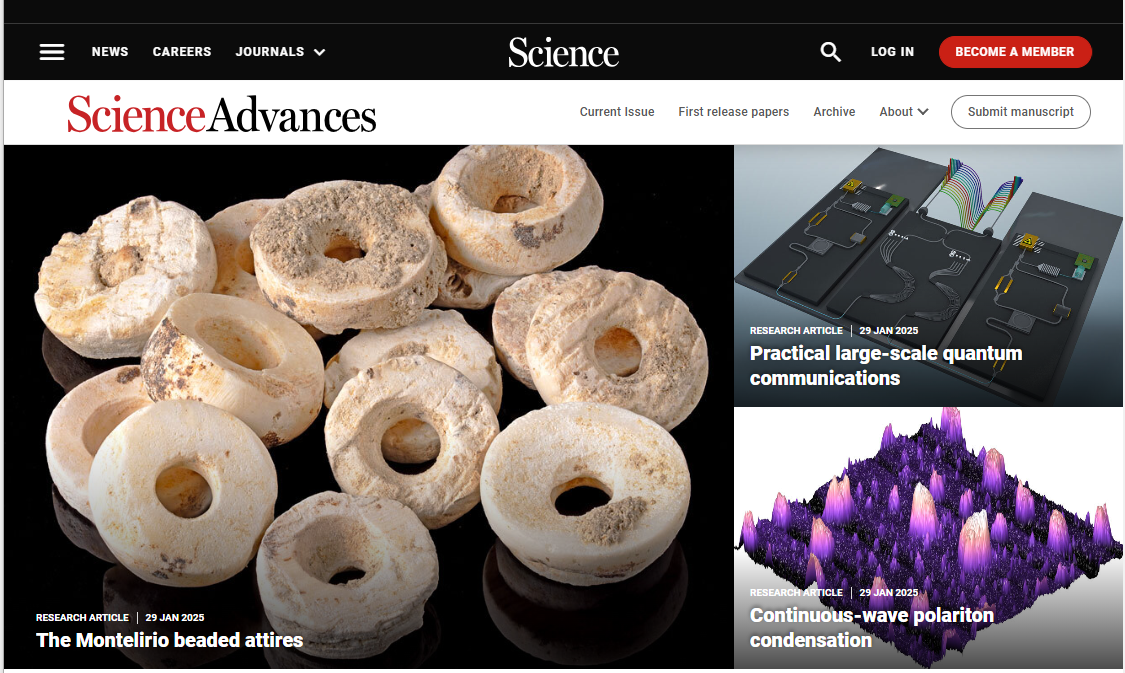 西安光机所2024年在光子集成芯片领域取得系列进展