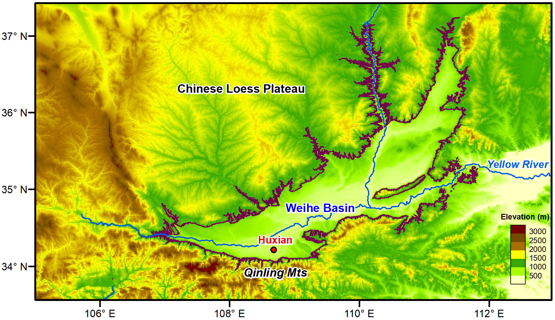 地球环境研究所揭示间冰期季风气候的不稳定性