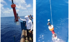 西安光机所牵头研制海洋生物地球化学原位传感器 实现深海移动观测