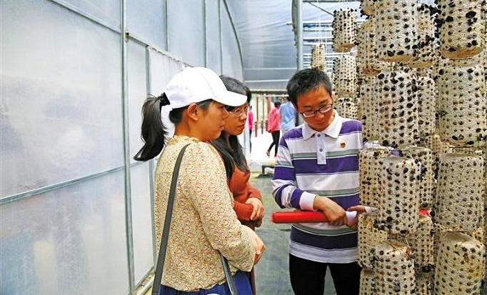 “向科技创新要办法”