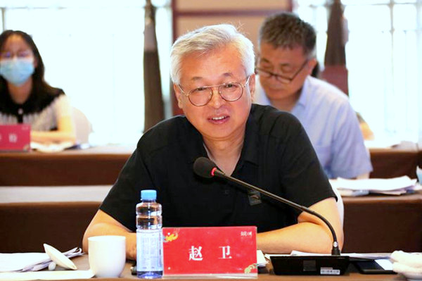 铜川对标“追光计划”推动光电子全产业链发展