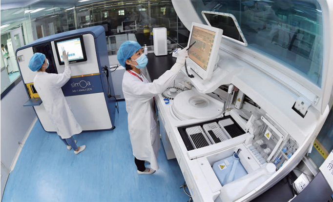 创新动力来自哪里？——机制革新，冲破多重束缚