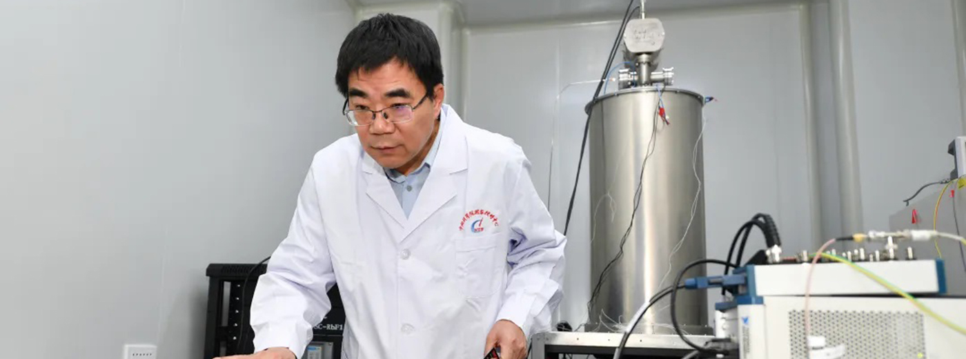 工人日报|大国“钟”匠揭秘：“北京时间”是怎么产生的？