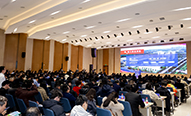 西安分院出席咸阳市2024年科技创新大会