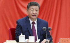 习近平在二十届中央纪委五次全会上发表重要讲话