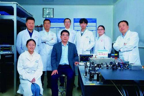 【科学网】以匠心突破封锁，他们稳稳守护北京时间