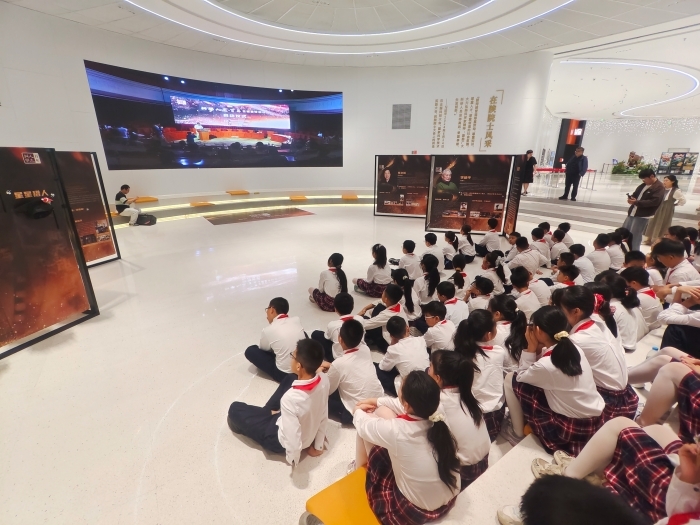 2026年“科学人生·百年”主题宣传活动在西安举行