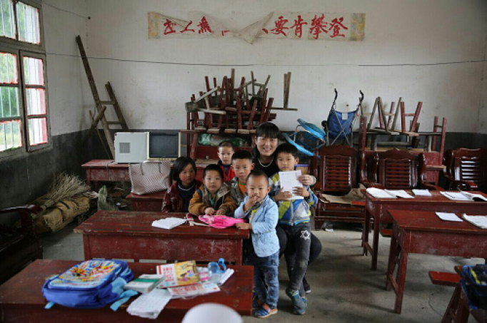 弘扬科技报国光荣传统，科普宣传活动老有所为----中国科学院老科学家科普巡讲团西安分团五年活动巡礼