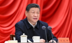 习近平在省部级主要领导干部学习贯彻党的二十届四中全会精神专题研讨班开班式上发表重要讲话